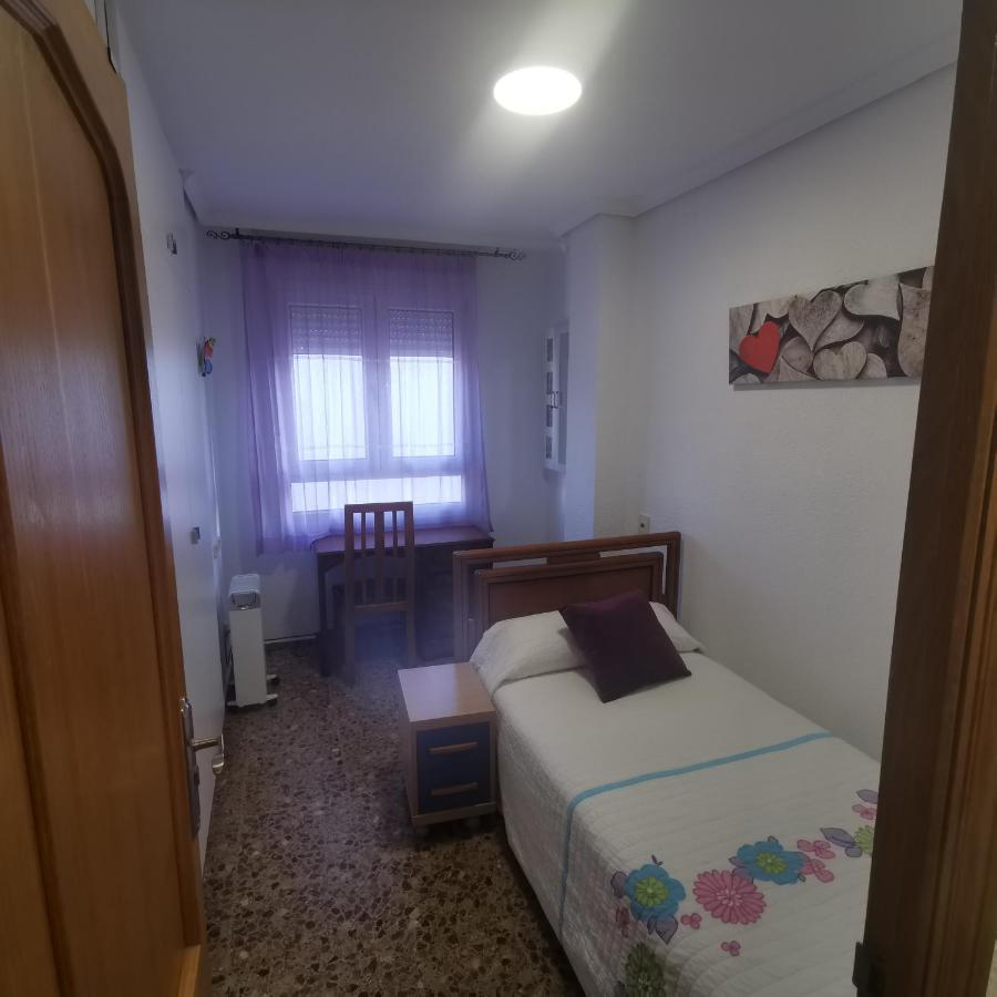 Apartamento La Garita Peñíscola Buitenkant foto