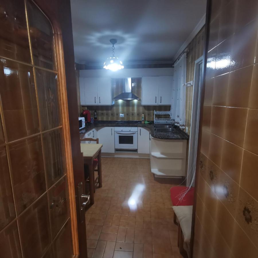 Apartamento La Garita Peñíscola Buitenkant foto