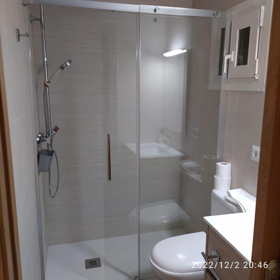 Apartamento La Garita Peñíscola Buitenkant foto